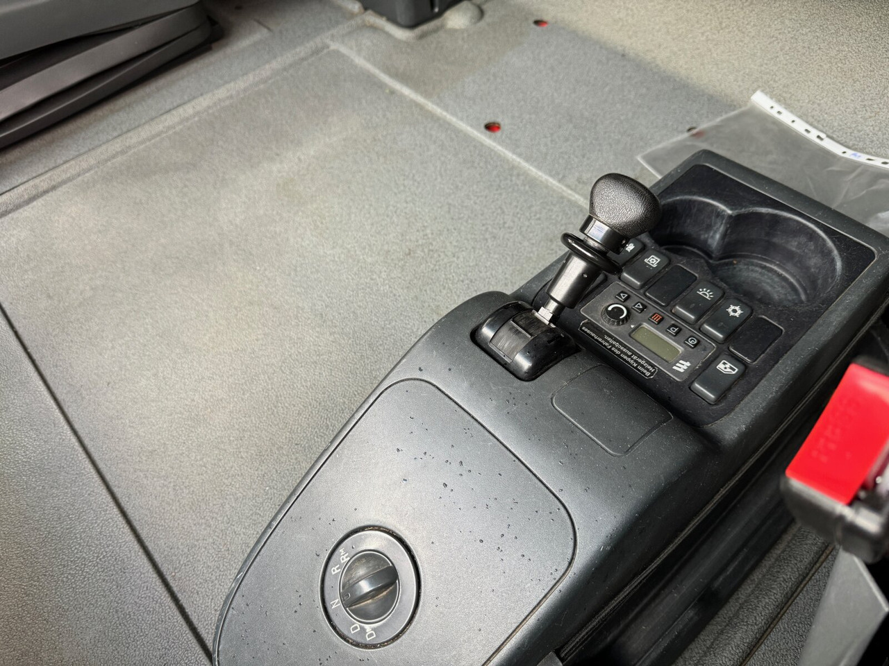 شاحنة ذات خطاف MAN TGA 18.430 4X2 LL TGA 18.430 4X2 LL, 2x AHK: صورة 11 شاحنة ذات خطاف MAN TGA 18.430 4X2 LL TGA 18.430 4X2 LL, 2x AHK: صورة 11