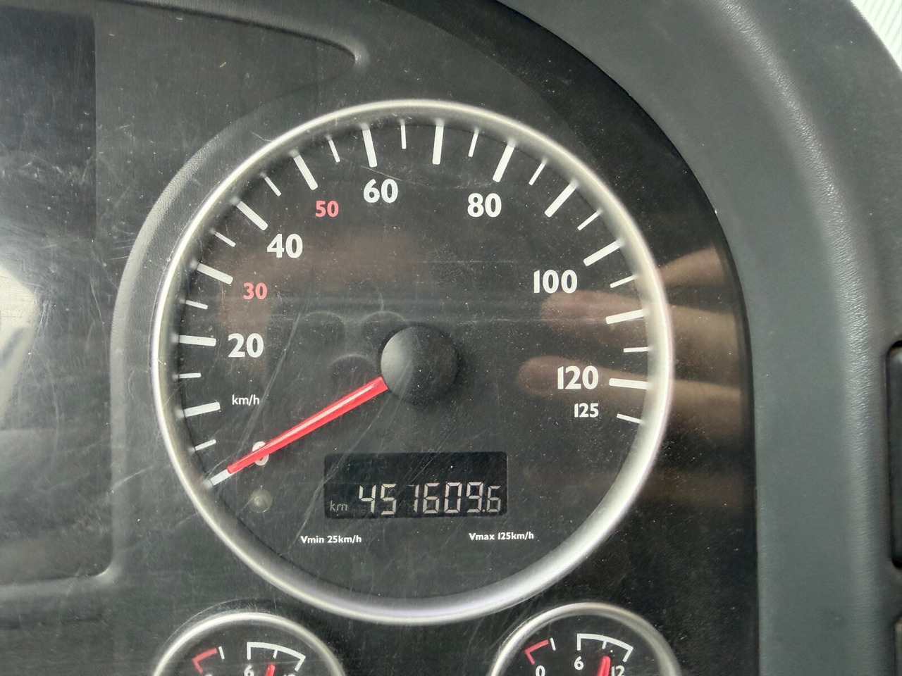 MAN TGA 18.440 4x4 BL TGA 18.440 4x4 BL, Hydraulik - وحدة جر: صورة 3 MAN TGA 18.440 4x4 BL TGA 18.440 4x4 BL, Hydraulik - وحدة جر: صورة 3