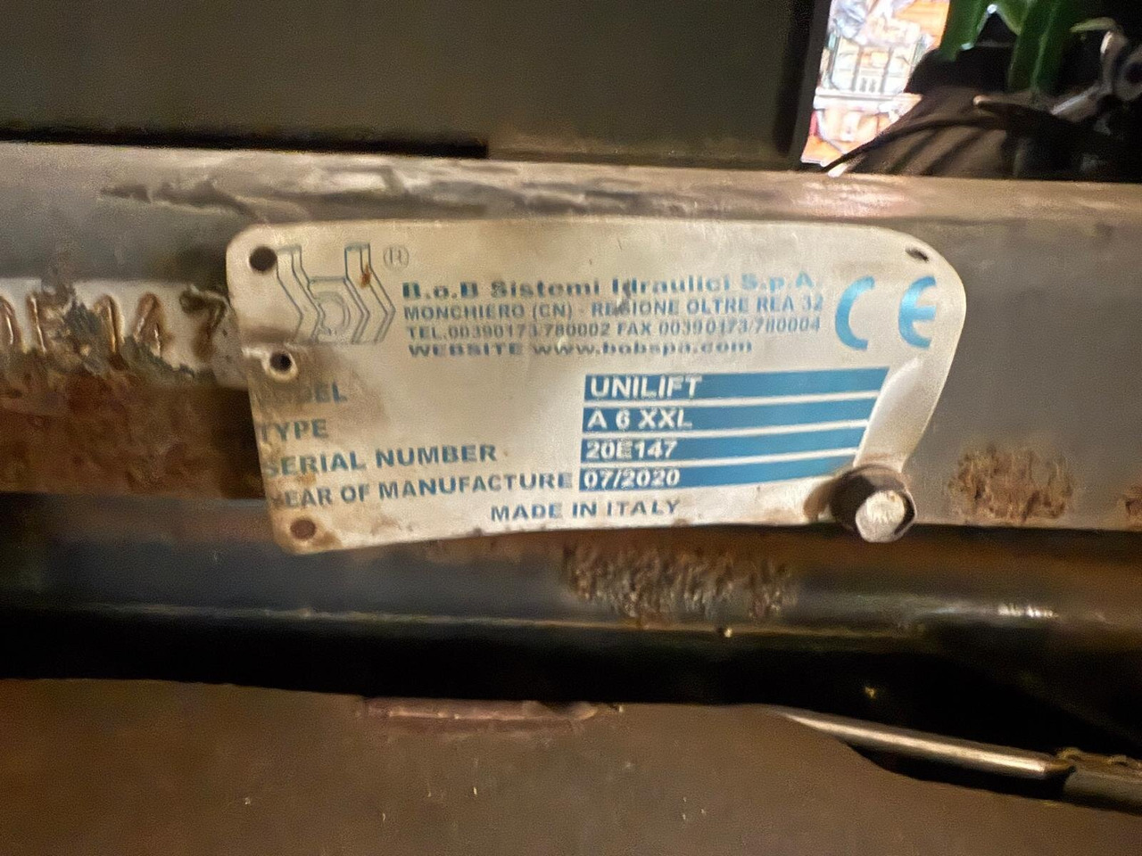 MAN TGL 10.180 4x2 BL TGL 10.180 4x2 BL, City-Abrollkipper - شاحنة ذات خطاف: صورة 4 MAN TGL 10.180 4x2 BL TGL 10.180 4x2 BL, City-Abrollkipper - شاحنة ذات خطاف: صورة 4