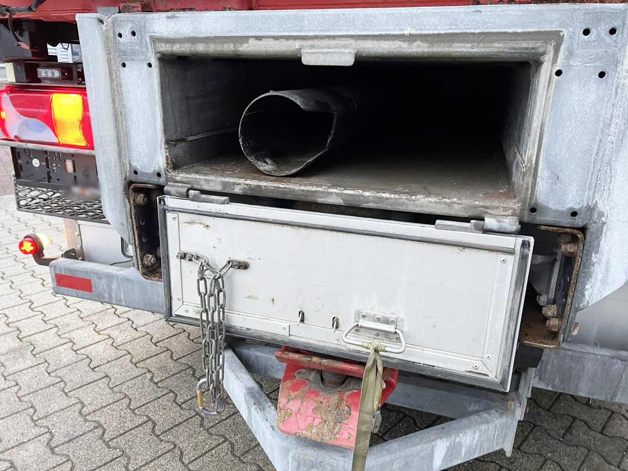 MAN TGM 13/15.290 4X4 BL TGM 13/15.290 4X4 BL, Seilwinde - شاحنات مسطحة: صورة 2 MAN TGM 13/15.290 4X4 BL TGM 13/15.290 4X4 BL, Seilwinde - شاحنات مسطحة: صورة 2