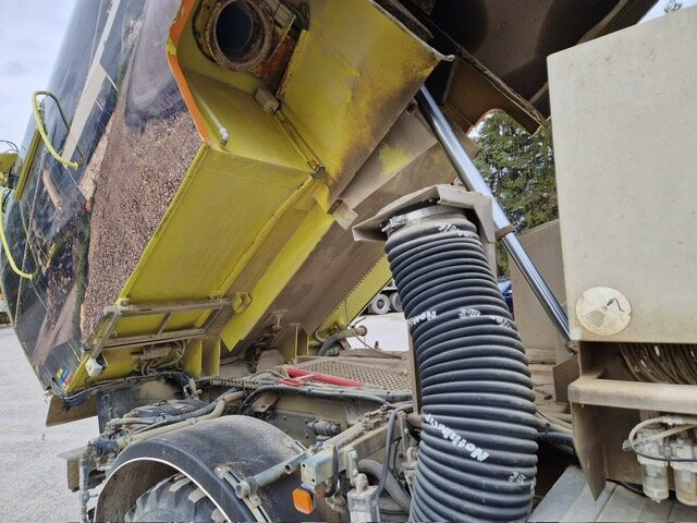 MAN TGM 13.280 4X4 BL TGM 13.280 4X4 BL, Kehhrmaschine Nothelfer Kobit K6 - شاحنة: صورة 2 MAN TGM 13.280 4X4 BL TGM 13.280 4X4 BL, Kehhrmaschine Nothelfer Kobit K6 - شاحنة: صورة 2