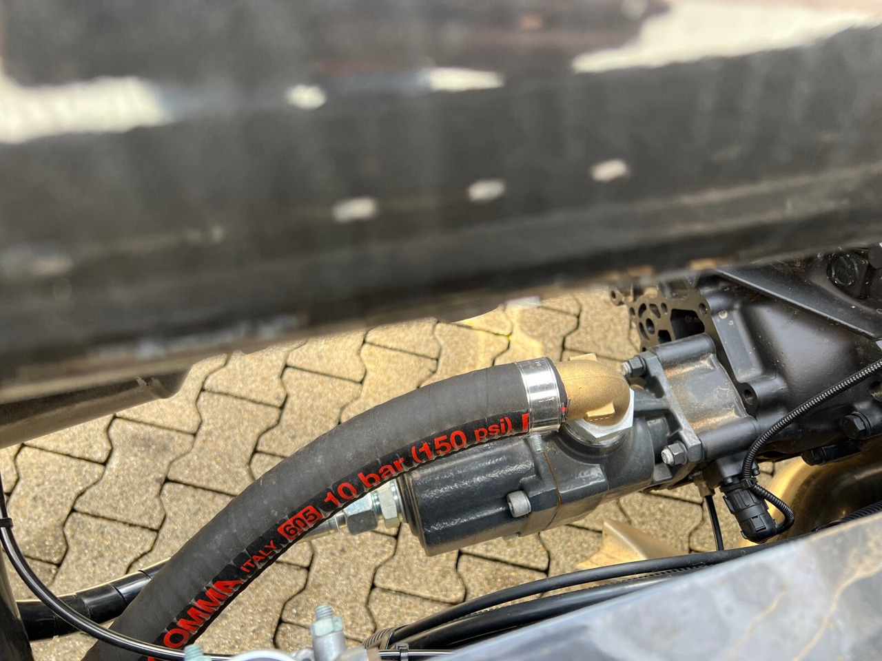 MAN TGM 18.250/340 4x2 BL CH TGM 18.250/340 4x2 BL CH, Funk, 2x VORHANDEN - شاحنة ذات خطاف: صورة 2 MAN TGM 18.250/340 4x2 BL CH TGM 18.250/340 4x2 BL CH, Funk, 2x VORHANDEN - شاحنة ذات خطاف: صورة 2