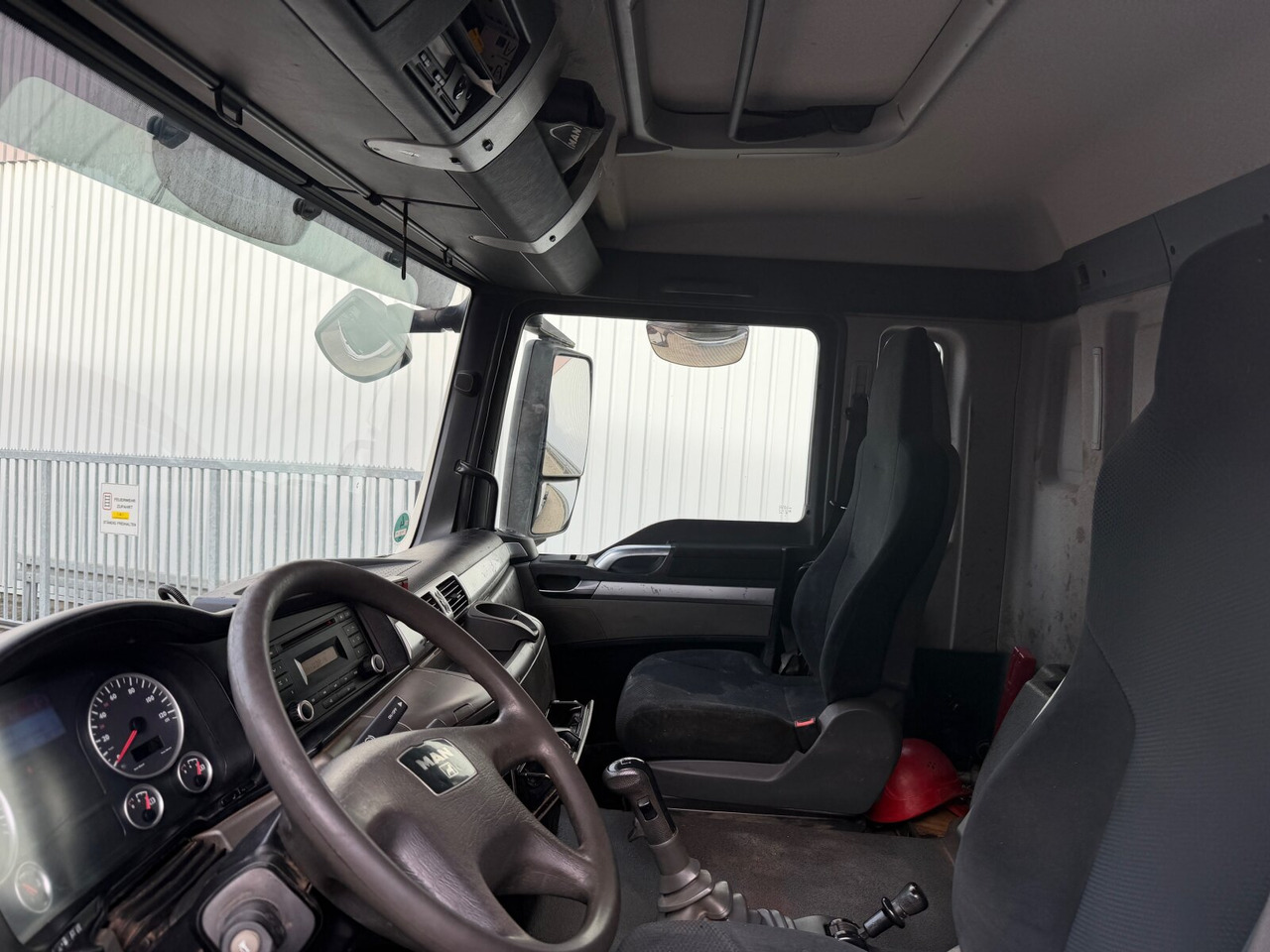 MAN TGS 18.360 4X2 BL TGS 18.360 4X2 BL, Hyva 10.45 S, Teleskopabrollanlage - شاحنة ذات خطاف: صورة 2 MAN TGS 18.360 4X2 BL TGS 18.360 4X2 BL, Hyva 10.45 S, Teleskopabrollanlage - شاحنة ذات خطاف: صورة 2