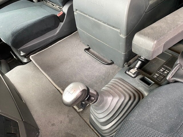 MAN TGS 18.400 4x4H BLS TGS 18.400 4x4H BLS, HydroDrive, Motorabtrieb - وحدة جر: صورة 4 MAN TGS 18.400 4x4H BLS TGS 18.400 4x4H BLS, HydroDrive, Motorabtrieb - وحدة جر: صورة 4