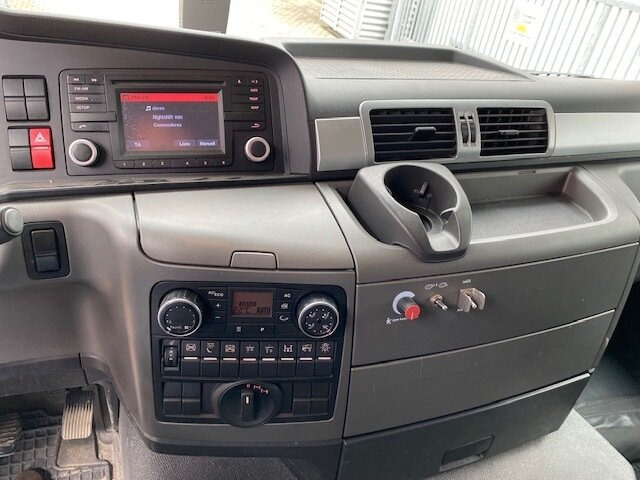 MAN TGS 18.400 4x4H BLS TGS 18.400 4x4H BLS, HydroDrive, Motorabtrieb - وحدة جر: صورة 5 MAN TGS 18.400 4x4H BLS TGS 18.400 4x4H BLS, HydroDrive, Motorabtrieb - وحدة جر: صورة 5