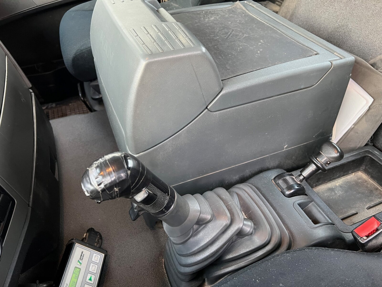 MAN TGS 18.440 4X4H BLS TGS 18.440 4X4H BLS, HydroDrive, Hydraulik - وحدة جر: صورة 4 MAN TGS 18.440 4X4H BLS TGS 18.440 4X4H BLS, HydroDrive, Hydraulik - وحدة جر: صورة 4