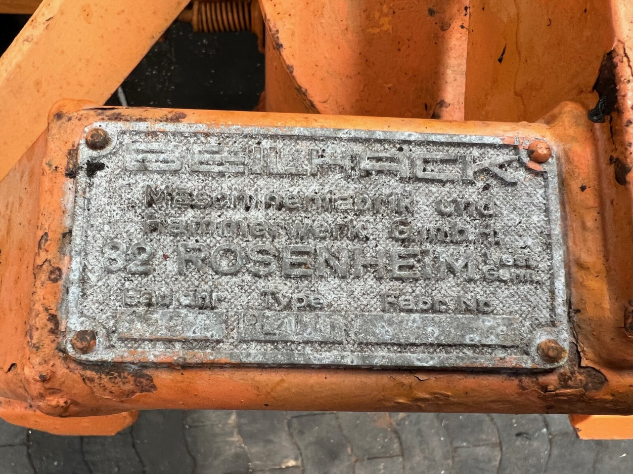 MAN TGS 18.440 4X4H BLS TGS 18.440 4X4H BLS, LIEBHERR SF 32 BM/BS Mischer ca. 10m³ MAN TGS 18.440 4X4H BLS TGS 18.440 4X4H BLS, LIEBHERR SF 32 BM/BS Mischer ca. 10m³: صورة 6