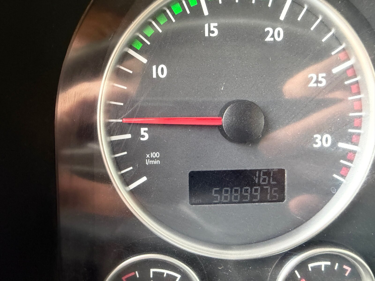 MAN TGS 18.440 4x4H BL TGS 18.440 4x4H BL, HydroDrive, Hydraulik - وحدة جر: صورة 3 MAN TGS 18.440 4x4H BL TGS 18.440 4x4H BL, HydroDrive, Hydraulik - وحدة جر: صورة 3