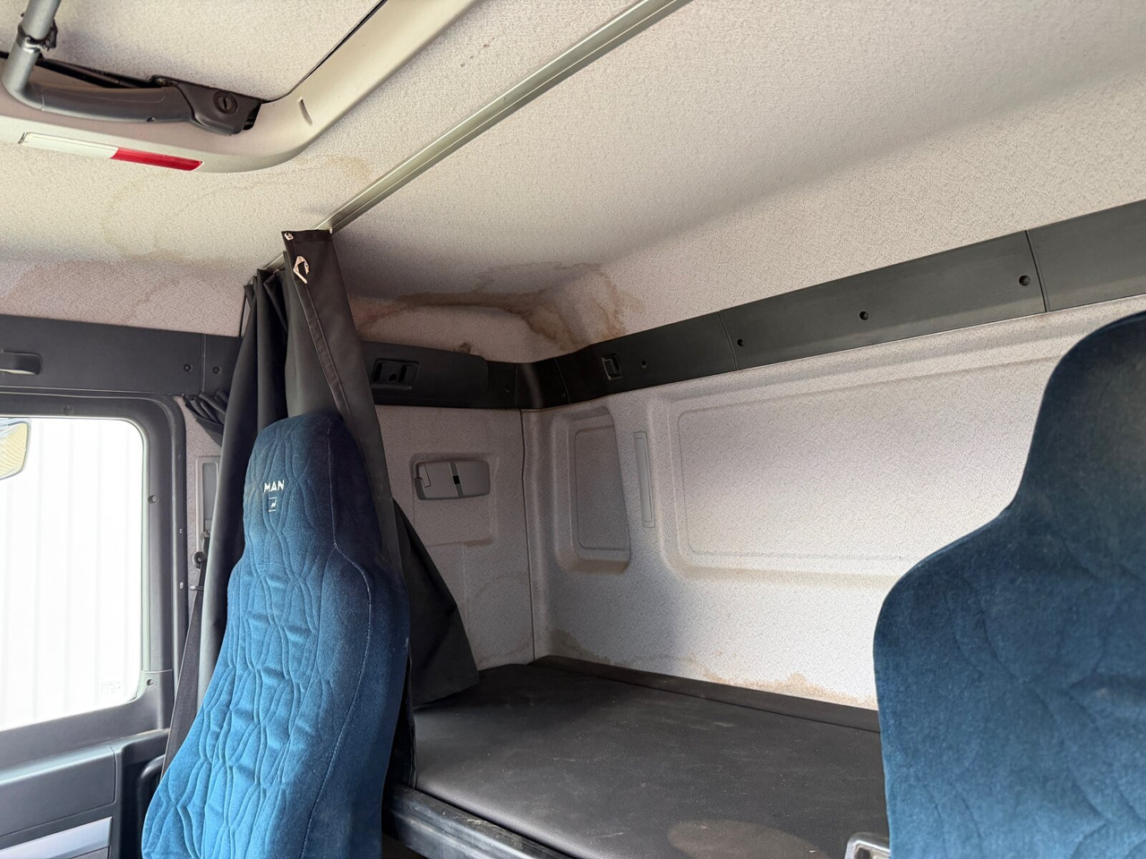 MAN TGS 18.440 4x4H BL TGS 18.440 4x4H BL, HydroDrive, Hydraulik - وحدة جر: صورة 5 MAN TGS 18.440 4x4H BL TGS 18.440 4x4H BL, HydroDrive, Hydraulik - وحدة جر: صورة 5