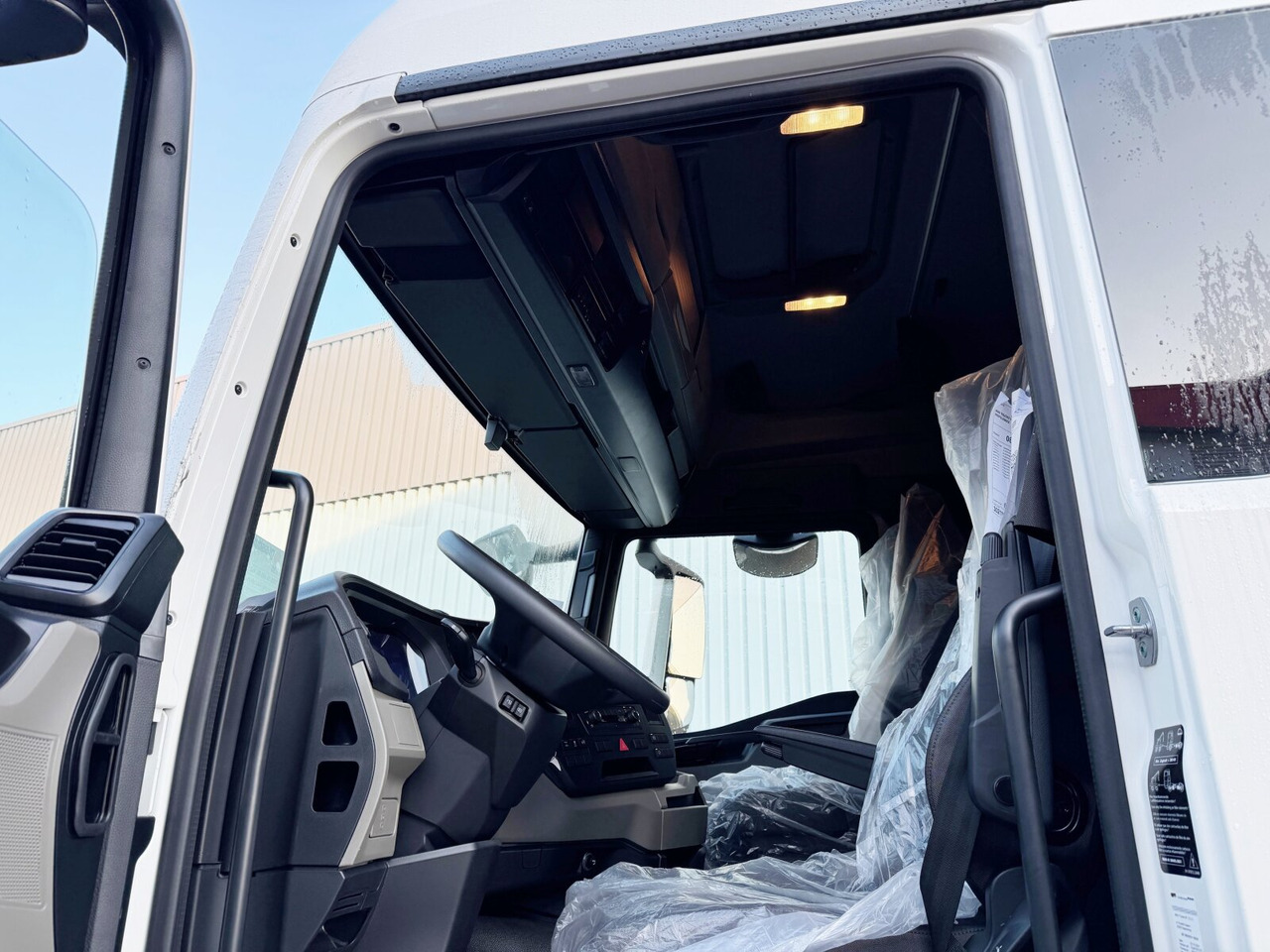 MAN TGS 18.480 BL 4x2 TGS 18.480 BL 4x2, 20x VORHANDEN! - وحدة جر: صورة 2 MAN TGS 18.480 BL 4x2 TGS 18.480 BL 4x2, 20x VORHANDEN! - وحدة جر: صورة 2