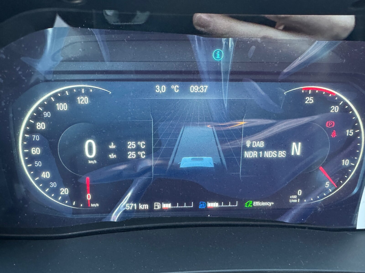 MAN TGS 18.480 BL 4x2 TGS 18.480 BL 4x2, MEHRFACH VORHANDEN! - وحدة جر: صورة 4 MAN TGS 18.480 BL 4x2 TGS 18.480 BL 4x2, MEHRFACH VORHANDEN! - وحدة جر: صورة 4