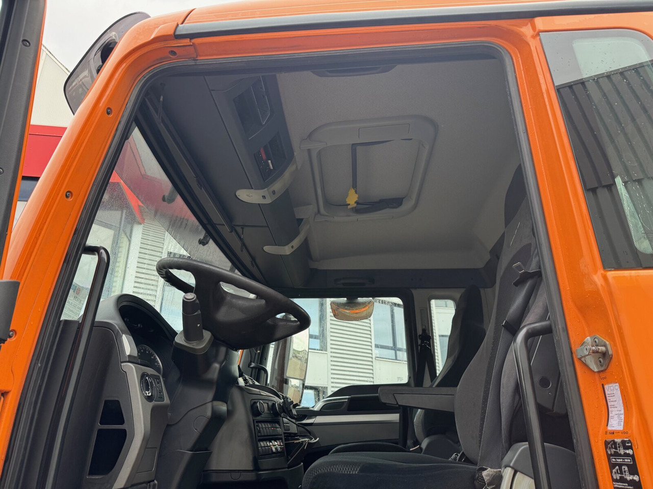 MAN TGS 26.440 6x2-4 BL TGS 26.440 6x2-4 BL, Lenk-/Liftachse, Krankabine, Kran Epsilon Q150Z96 - شاحنة ذات خطاف, شاحنة كرين: صورة 3 MAN TGS 26.440 6x2-4 BL TGS 26.440 6x2-4 BL, Lenk-/Liftachse, Krankabine, Kran Epsilon Q150Z96 - شاحنة ذات خطاف, شاحنة كرين: صورة 3