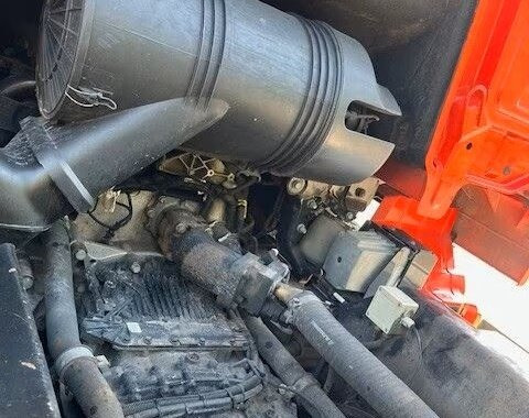 MAN TGS 26.480 6x2-4 BL TGS 26.480 6x2-4 BL, Intarder, Lenk-/Liftachse, Motorabtrieb - شاحنة ذات خطاف: صورة 5 MAN TGS 26.480 6x2-4 BL TGS 26.480 6x2-4 BL, Intarder, Lenk-/Liftachse, Motorabtrieb - شاحنة ذات خطاف: صورة 5