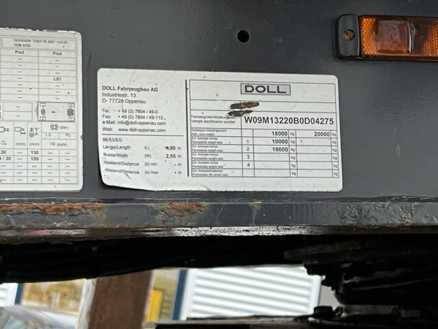 MAN TGS 26.480 6x4 BB TGS 26.480 6x4 BB, Intarder, Kran Epsilon S270L88, Langholz - شاحنة قطع الأشجار, شاحنة كرين: صورة 4 MAN TGS 26.480 6x4 BB TGS 26.480 6x4 BB, Intarder, Kran Epsilon S270L88, Langholz - شاحنة قطع الأشجار, شاحنة كرين: صورة 4