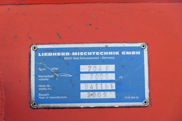 MAN TGS 26.480 6x4H-4 BL TGS 26.480 6x4H-4 BL, Liebherr HTM 704, Multilift Abroller HydroDrive, Lenk-/Liftachse, Wechselfahrzeug - شاحنة خلاطة خرسانة: صورة 3 MAN TGS 26.480 6x4H-4 BL TGS 26.480 6x4H-4 BL, Liebherr HTM 704, Multilift Abroller HydroDrive, Lenk-/Liftachse, Wechselfahrzeug - شاحنة خلاطة خرسانة: صورة 3