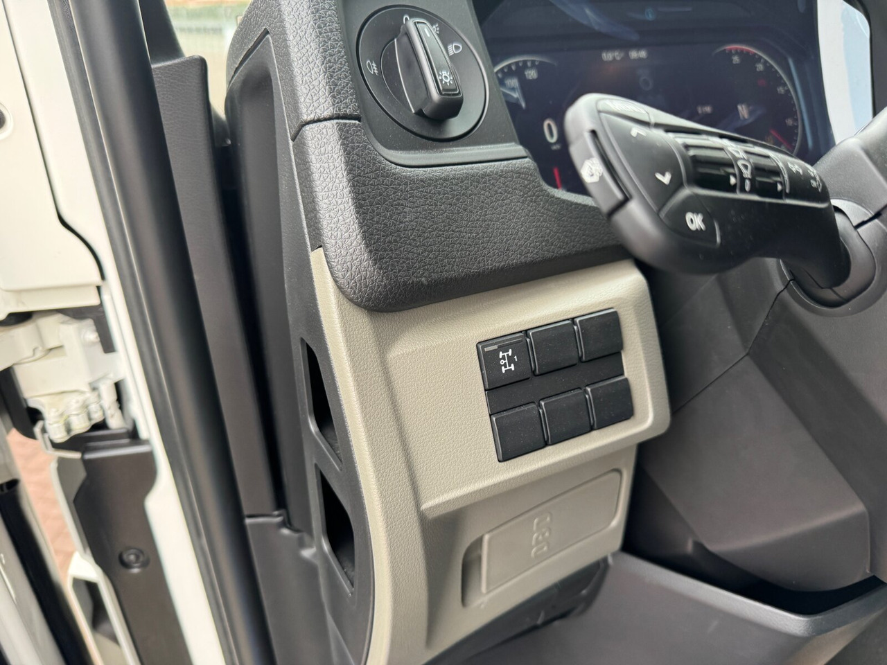 MAN TGS 33.440 6x4 BB TGS 33.440 6x4 BB, Alu-Bordwände, mehrfach vorhanden! - شاحنة قلاب: صورة 3 MAN TGS 33.440 6x4 BB TGS 33.440 6x4 BB, Alu-Bordwände, mehrfach vorhanden! - شاحنة قلاب: صورة 3