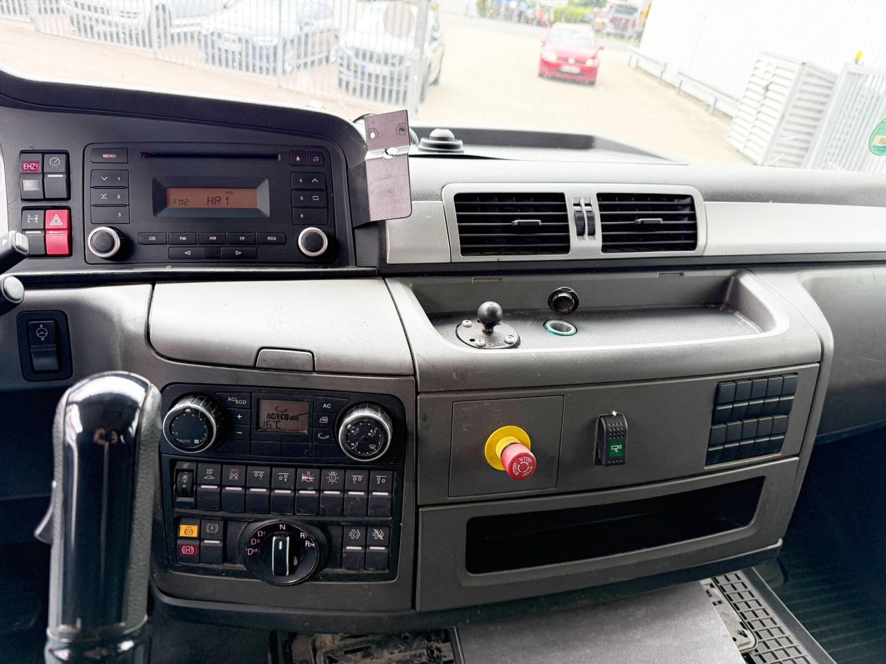 MAN TGS 35.360 8x2-6 BL TGS 35.360 8x2-6 BL, 2x Lenkachse, Zöller Medium XL, Zöller-Schüttung - شاحنة النفايات: صورة 4 MAN TGS 35.360 8x2-6 BL TGS 35.360 8x2-6 BL, 2x Lenkachse, Zöller Medium XL, Zöller-Schüttung - شاحنة النفايات: صورة 4