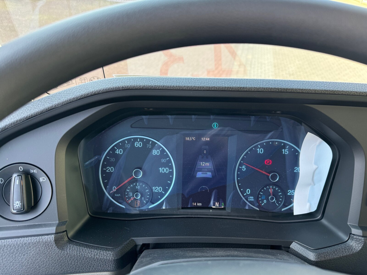 MAN TGS 35.480 8x6H BL CH TGS 35.480 8x6H BL CH, HydroDrive, Navi, Nebenantrieb - شاحنة هيكل كابينة: صورة 4 MAN TGS 35.480 8x6H BL CH TGS 35.480 8x6H BL CH, HydroDrive, Navi, Nebenantrieb - شاحنة هيكل كابينة: صورة 4
