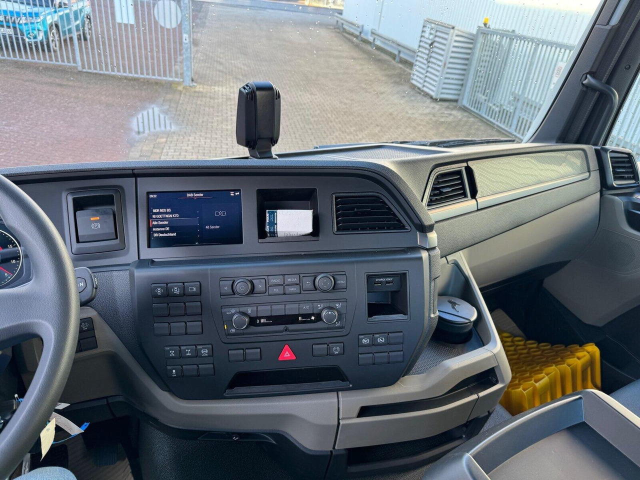 MAN TGS 41.440 8x4 BB TGS 41.440 8x4 BB, Bordmatik, ca. 16m³ - شاحنة قلاب: صورة 2 MAN TGS 41.440 8x4 BB TGS 41.440 8x4 BB, Bordmatik, ca. 16m³ - شاحنة قلاب: صورة 2