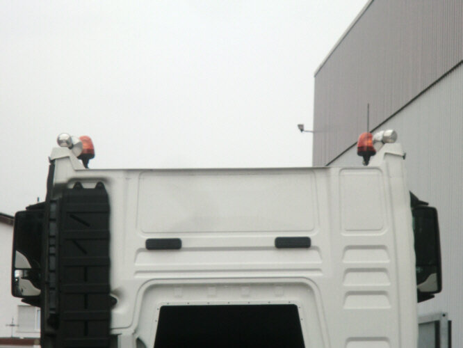 MAN TGS 50.480BB 10x4 Retarder TGS 50.480BB 10x4 Retarder, 3-f.NA - شاحنة هيكل كابينة: صورة 5 MAN TGS 50.480BB 10x4 Retarder TGS 50.480BB 10x4 Retarder, 3-f.NA - شاحنة هيكل كابينة: صورة 5