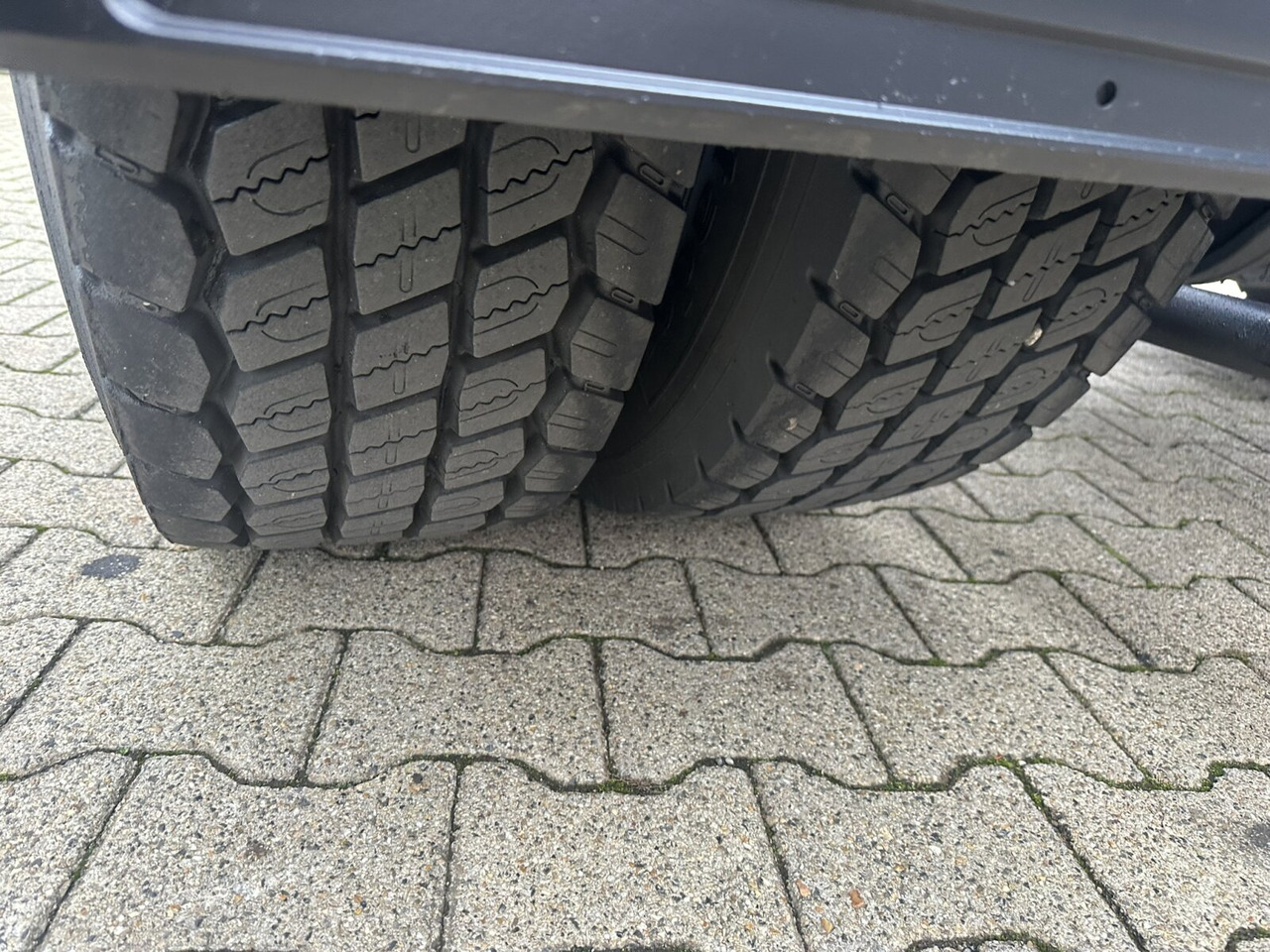 MAN TGX 18.360 4X2 LL TGX 18.360 4X2 LL, Fahrschule MAN TGX 18.360 4X2 LL TGX 18.360 4X2 LL, Fahrschule: صورة 15 MAN TGX 18.360 4X2 LL TGX 18.360 4X2 LL, Fahrschule MAN TGX 18.360 4X2 LL TGX 18.360 4X2 LL, Fahrschule: صورة 15