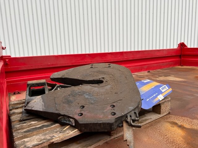 MAN TGX 18.440 4x4H BL TGX 18.440 4x4H BL, HydroDrive, SZM/Kipper - شاحنة قلاب: صورة 2 MAN TGX 18.440 4x4H BL TGX 18.440 4x4H BL, HydroDrive, SZM/Kipper - شاحنة قلاب: صورة 2