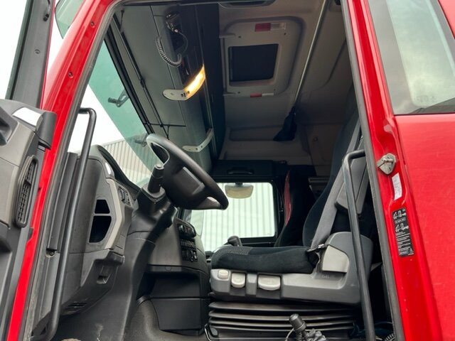 MAN TGX 18.440 4x4H BL TGX 18.440 4x4H BL, HydroDrive, SZM/Kipper - شاحنة قلاب: صورة 3 MAN TGX 18.440 4x4H BL TGX 18.440 4x4H BL, HydroDrive, SZM/Kipper - شاحنة قلاب: صورة 3
