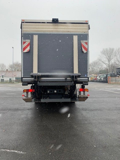 - MBB 2000K - حاوية قابلة للتبديل- صندوق: صورة 2 - MBB 2000K - حاوية قابلة للتبديل- صندوق: صورة 2