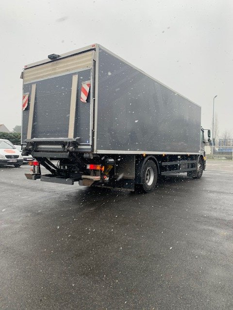 - MBB 2000K - حاوية قابلة للتبديل- صندوق: صورة 3 - MBB 2000K - حاوية قابلة للتبديل- صندوق: صورة 3