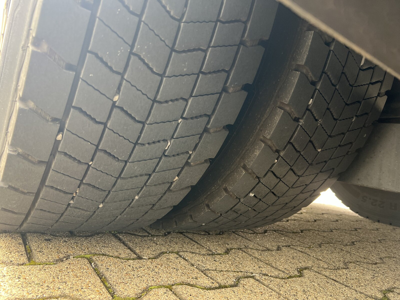 Mercedes-Benz Actros 1843 LS 4x2 Actros 1843 LS 4x2, Retarder - وحدة جر: صورة 2 Mercedes-Benz Actros 1843 LS 4x2 Actros 1843 LS 4x2, Retarder - وحدة جر: صورة 2