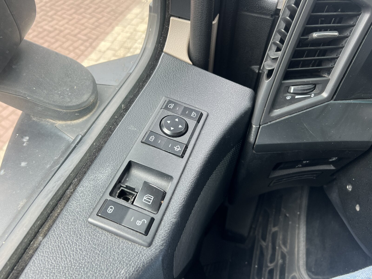 Mercedes-Benz Actros 1843 LS 4x2 Actros 1843 LS 4x2, Retarder - وحدة جر: صورة 5 Mercedes-Benz Actros 1843 LS 4x2 Actros 1843 LS 4x2, Retarder - وحدة جر: صورة 5