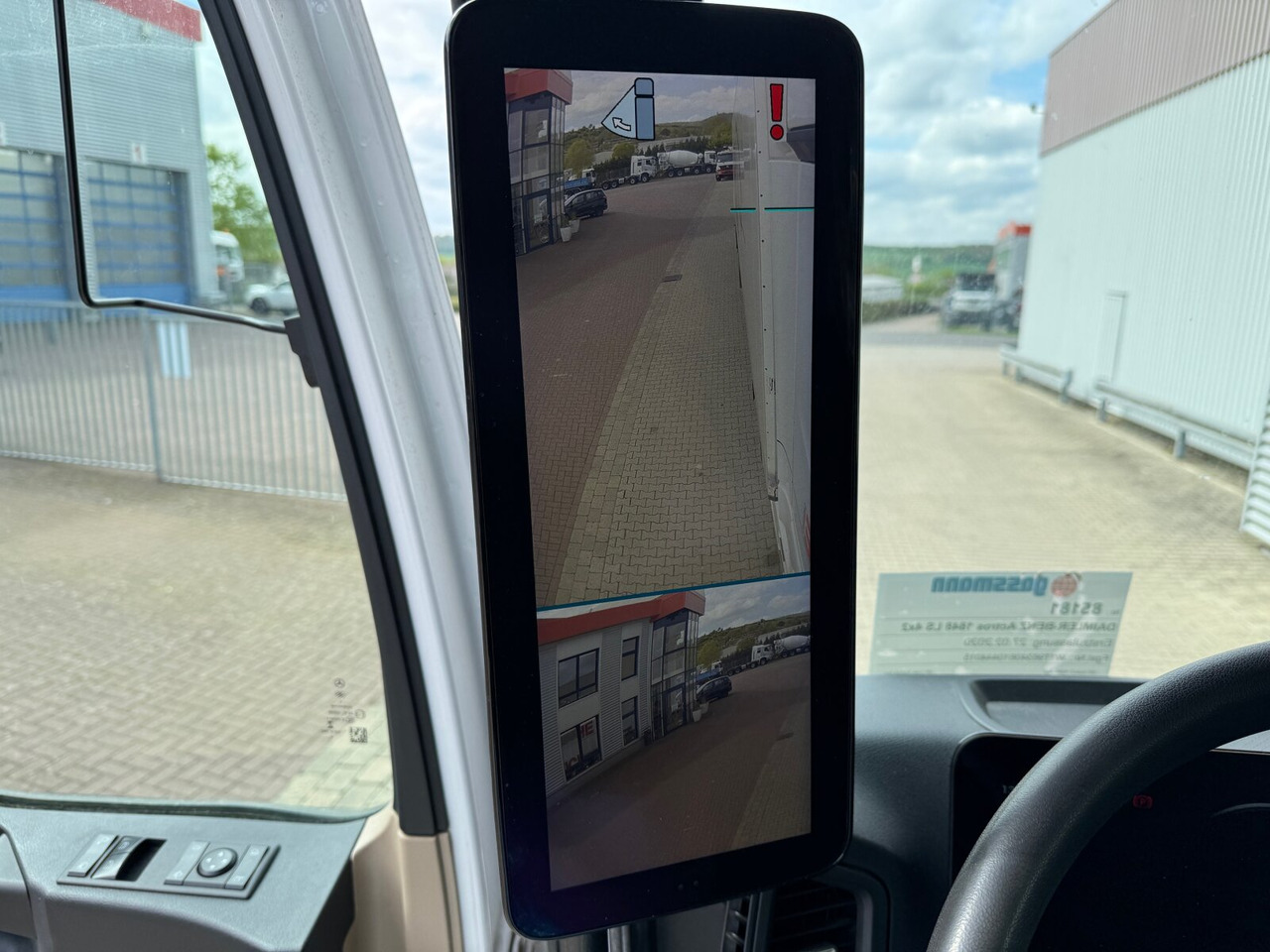 Mercedes-Benz Actros 1848 LS 4x2 Actros 1848 LS 4x2, Vollumer ,Retarder - وحدة جر: صورة 2 Mercedes-Benz Actros 1848 LS 4x2 Actros 1848 LS 4x2, Vollumer ,Retarder - وحدة جر: صورة 2
