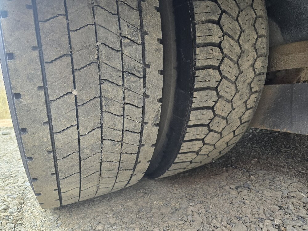 Mercedes-Benz Actros 2032 LA 4x4 Actros 2032 LA 4x4/ Rdstand 3.600 mm - شاحنة هيكل كابينة: صورة 5 Mercedes-Benz Actros 2032 LA 4x4 Actros 2032 LA 4x4/ Rdstand 3.600 mm - شاحنة هيكل كابينة: صورة 5
