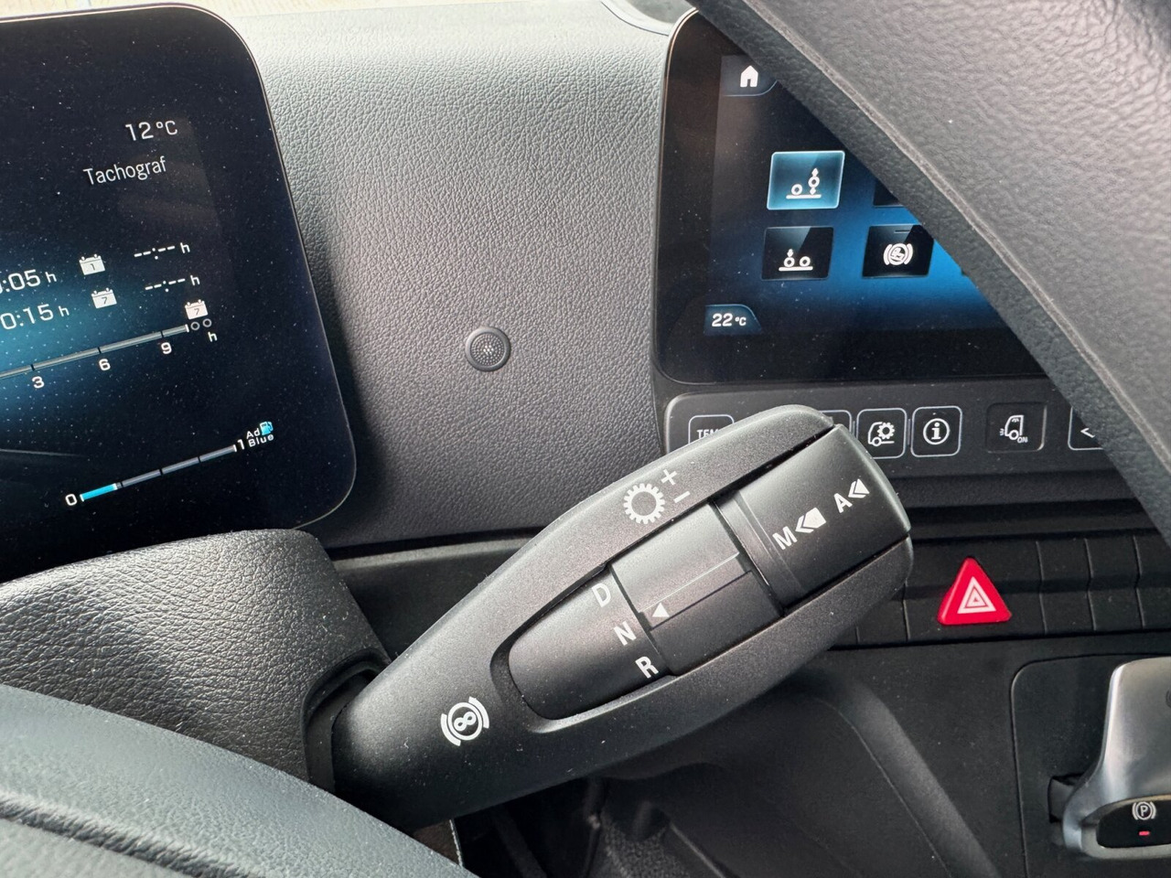 Mercedes-Benz Actros 2546 L 6x2 Actros 2546 L 6x2, Retarder, Lenk-/Lift, LED, Navi, ADR, MirrorCam, MultimediaCockpit - شاحنة هيكل كابينة: صورة 5 Mercedes-Benz Actros 2546 L 6x2 Actros 2546 L 6x2, Retarder, Lenk-/Lift, LED, Navi, ADR, MirrorCam, MultimediaCockpit - شاحنة هيكل كابينة: صورة 5