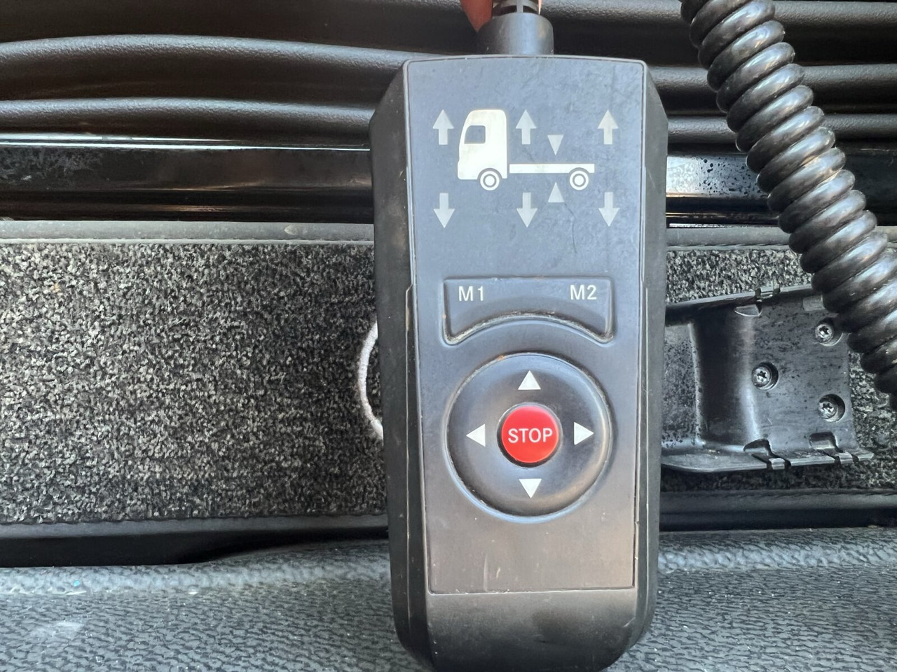 شاحنة ذات خطاف Mercedes-Benz Actros 2551 L 6x2 Actros 2551 L 6x2/46, Retarder, Liftachse, BigSpace, Bi-Xenon: صورة 6 شاحنة ذات خطاف Mercedes-Benz Actros 2551 L 6x2 Actros 2551 L 6x2/46, Retarder, Liftachse, BigSpace, Bi-Xenon: صورة 6