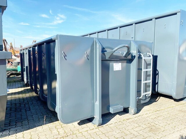 Mercedes-Benz Actros 2551 L 6x2 Actros 2551L/6x2,Meiller, Lenk-Liftachse V 8 - شاحنة ذات خطاف: صورة 2 Mercedes-Benz Actros 2551 L 6x2 Actros 2551L/6x2,Meiller, Lenk-Liftachse V 8 - شاحنة ذات خطاف: صورة 2