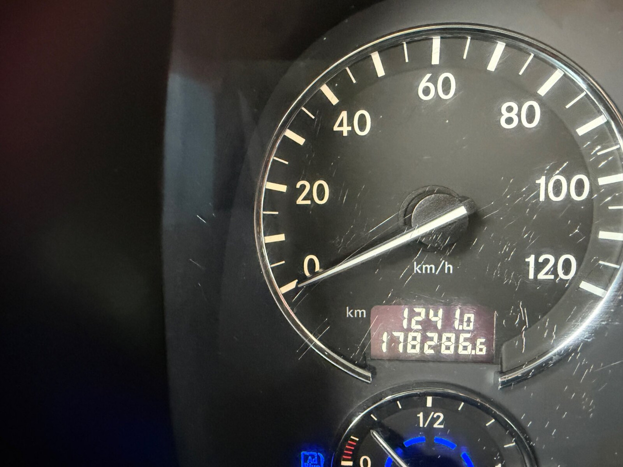 Mercedes-Benz Actros 2641 6x4 Actros 2641 6x4 - شاحنة ذات خطاف: صورة 2 Mercedes-Benz Actros 2641 6x4 Actros 2641 6x4 - شاحنة ذات خطاف: صورة 2