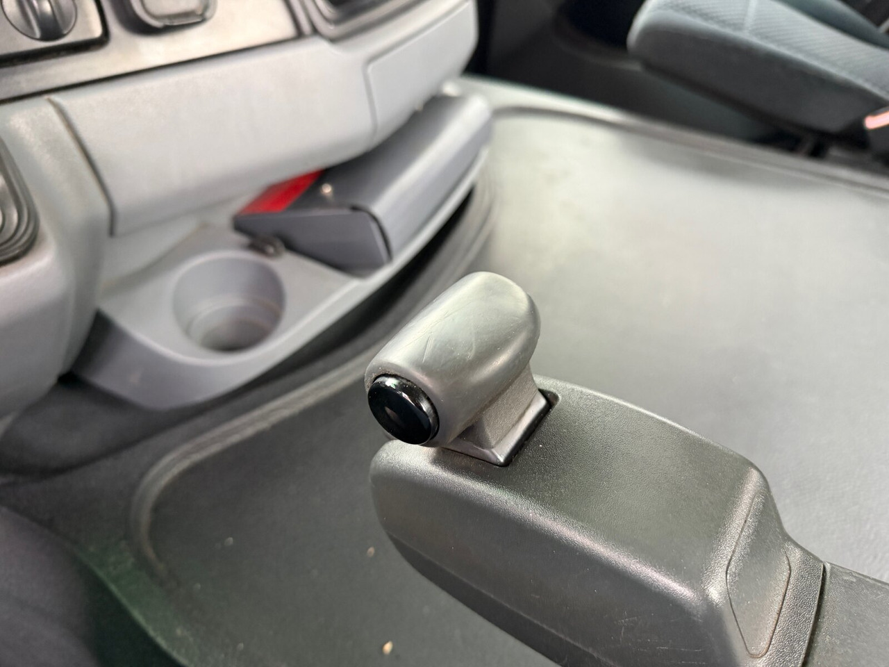 Mercedes-Benz Actros 2641 6x4 Actros 2641 6x4 - شاحنة ذات خطاف: صورة 4 Mercedes-Benz Actros 2641 6x4 Actros 2641 6x4 - شاحنة ذات خطاف: صورة 4