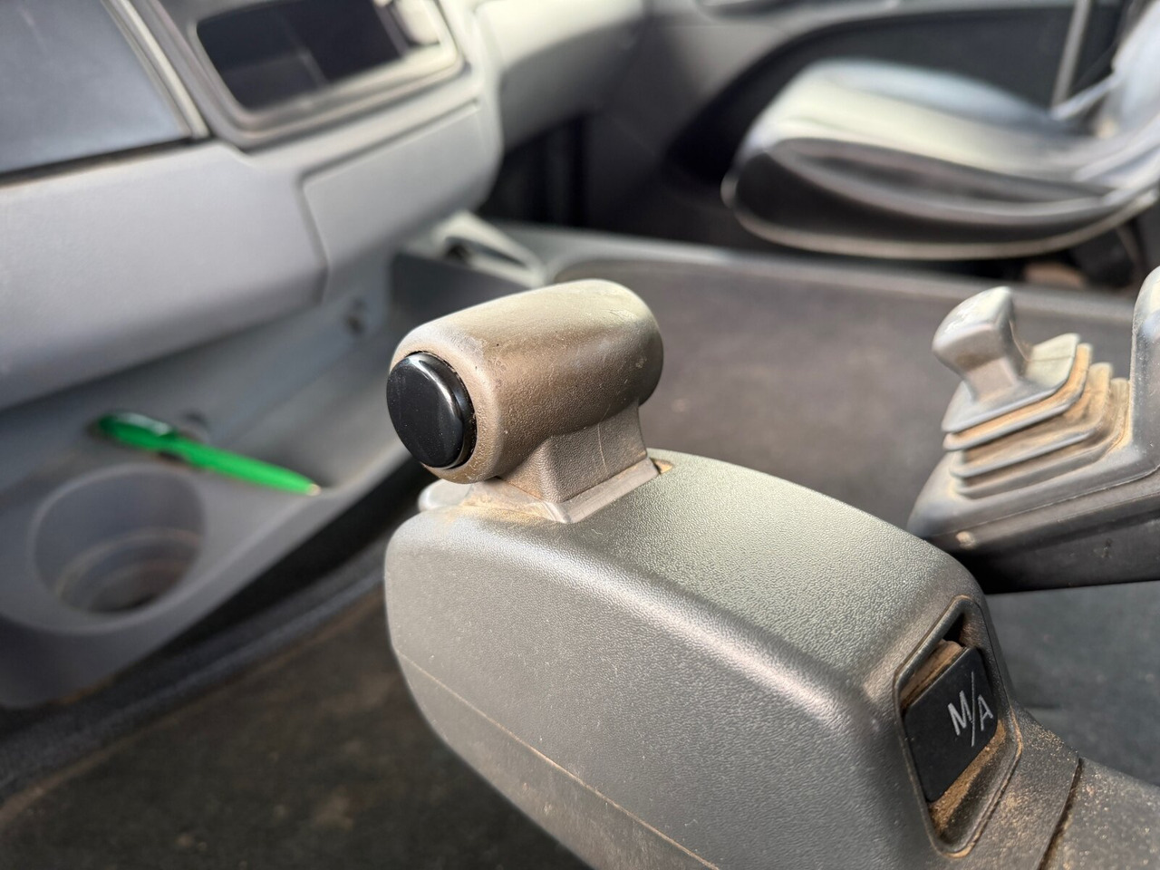 Mercedes-Benz Actros 2644 L 6x4 Actros 2644 L 6x4 Mercedes-Benz Actros 2644 L 6x4 Actros 2644 L 6x4: صورة 11