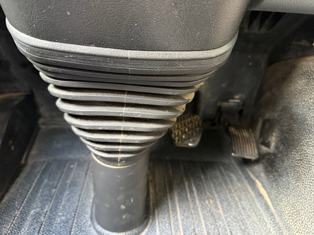 Mercedes-Benz Actros 2644 L 6x4 Actros 2644 L 6x4 Mercedes-Benz Actros 2644 L 6x4 Actros 2644 L 6x4: صورة 12