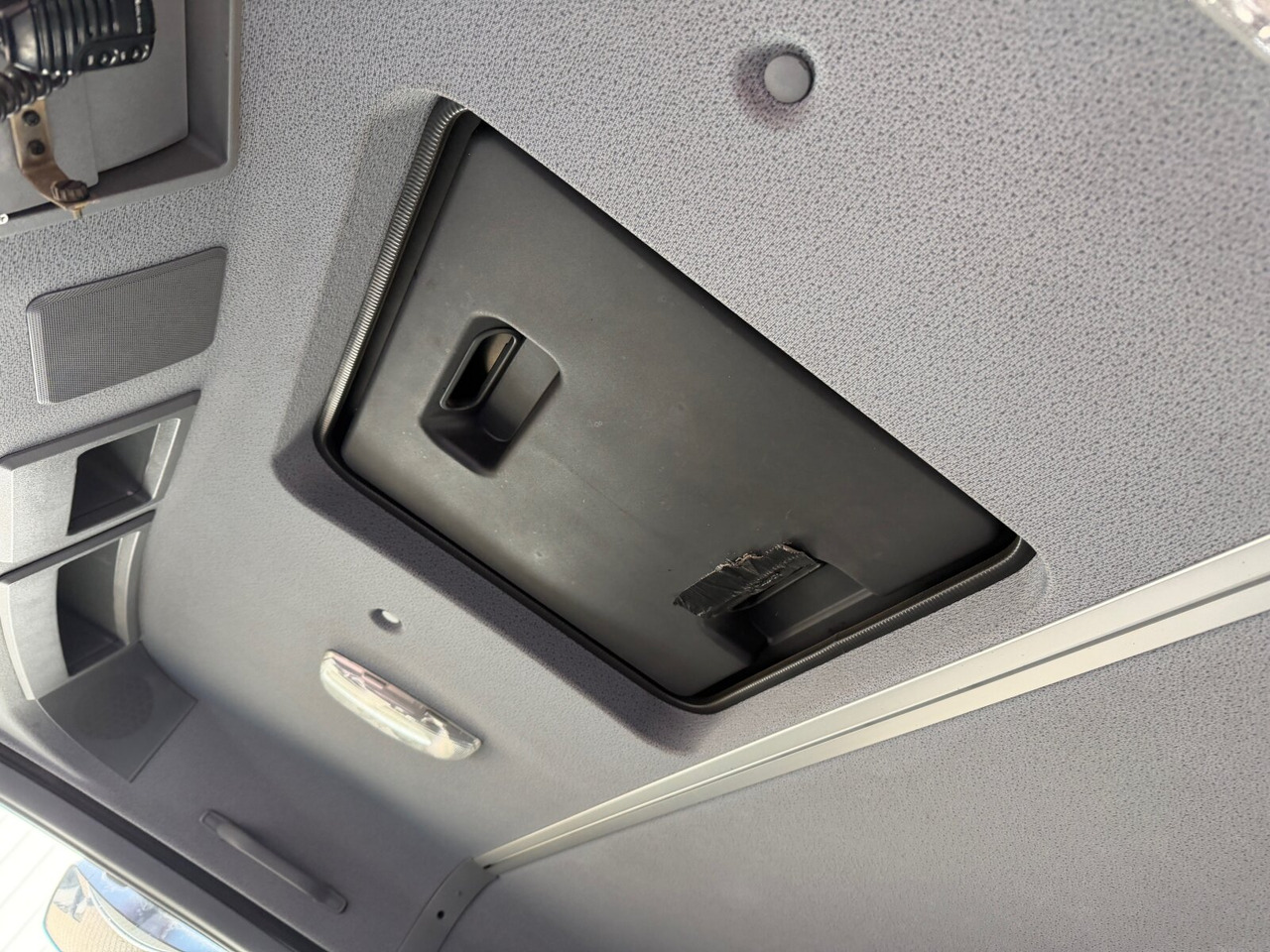 Mercedes-Benz Actros 2644 L 6x4 Actros 2644 L 6x4 - شاحنة هيكل كابينة: صورة 3 Mercedes-Benz Actros 2644 L 6x4 Actros 2644 L 6x4 - شاحنة هيكل كابينة: صورة 3