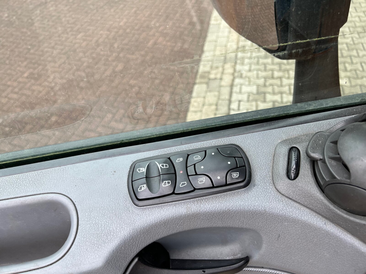 شاحنة النفايات لنقل القمامة Mercedes-Benz Actros 3241 L 8x2/6 Actros 3241 L 8x2/6, 2x Lenkachse, Zöller Medium XL, Zöller-Schüttung: صورة 7