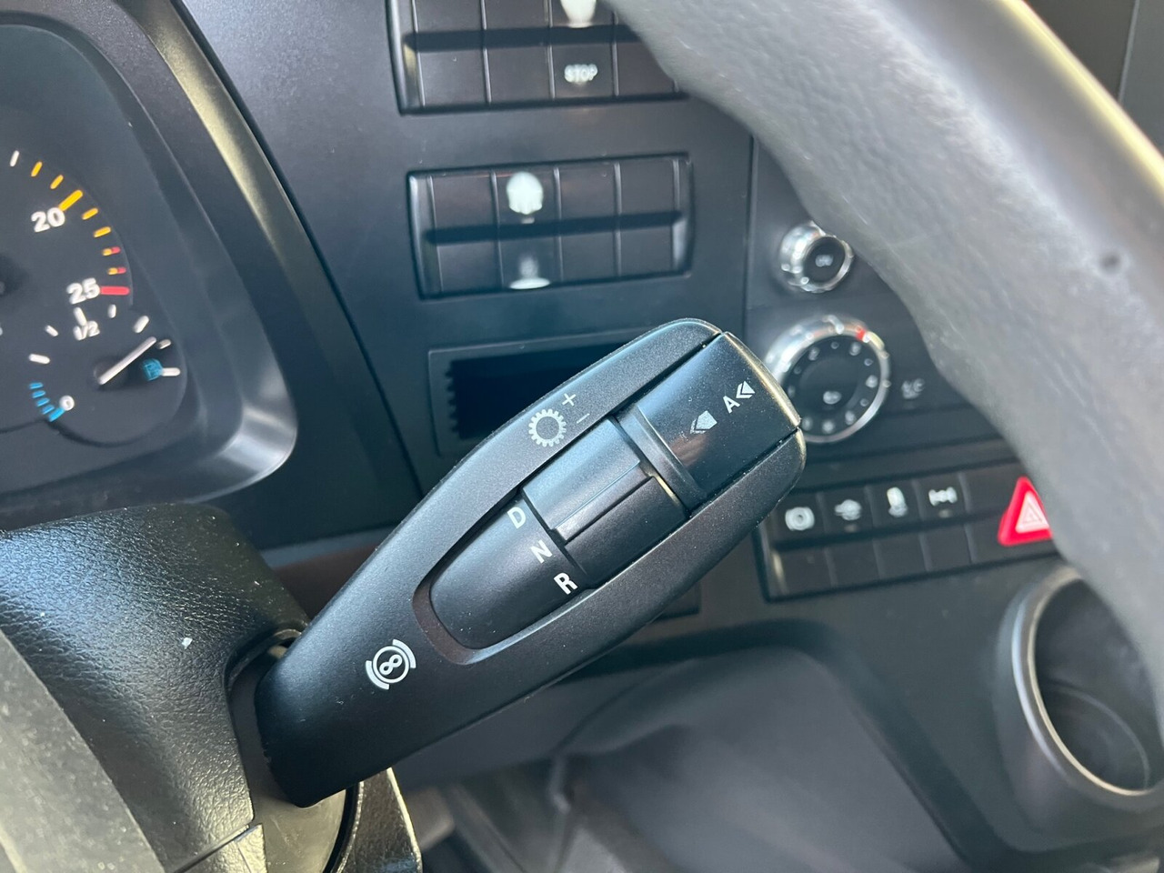 Mercedes-Benz Antos 2545 L 6x2 Antos 2545 L 6x2, Retarder, Lenk-/Liftachse - شاحنة ذات خطاف: صورة 4 Mercedes-Benz Antos 2545 L 6x2 Antos 2545 L 6x2, Retarder, Lenk-/Liftachse - شاحنة ذات خطاف: صورة 4