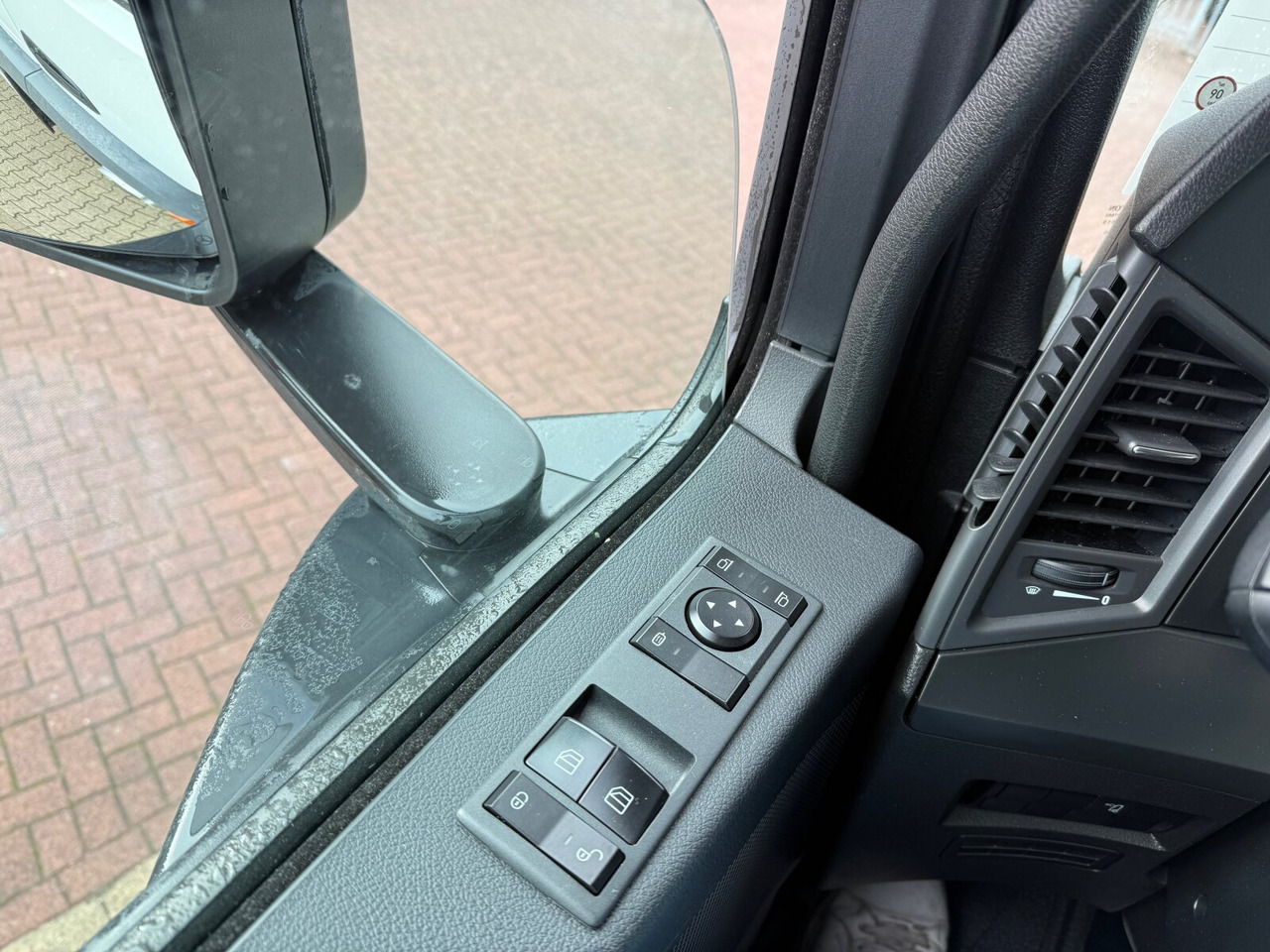 Mercedes-Benz Arocs 1827/30 A 4x4 Arocs 1827/30 A 4x4, mehrfach vorhanden! - شاحنة هيكل كابينة: صورة 2 Mercedes-Benz Arocs 1827/30 A 4x4 Arocs 1827/30 A 4x4, mehrfach vorhanden! - شاحنة هيكل كابينة: صورة 2