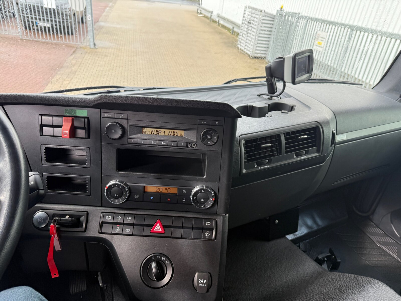 Mercedes-Benz Arocs 1827/30 A 4x4 Arocs 1827/30 A 4x4, mehrfach vorhanden! - شاحنة هيكل كابينة: صورة 2 Mercedes-Benz Arocs 1827/30 A 4x4 Arocs 1827/30 A 4x4, mehrfach vorhanden! - شاحنة هيكل كابينة: صورة 2