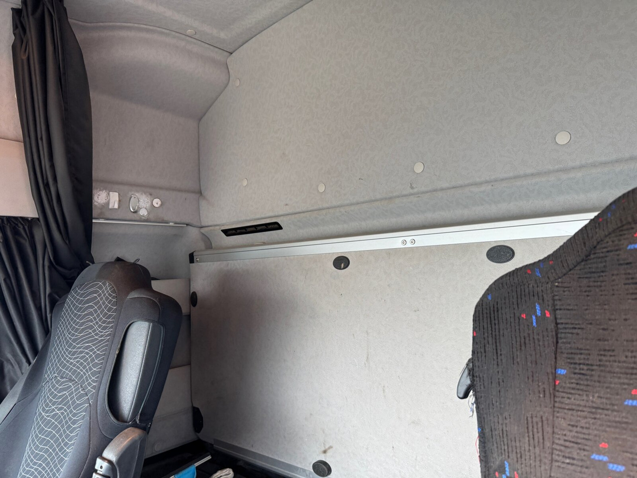 Mercedes-Benz Arocs 2651 L 6x4 Arocs 2651 L 6x4, Retarder, StreamSpace - شاحنة هيكل كابينة: صورة 3 Mercedes-Benz Arocs 2651 L 6x4 Arocs 2651 L 6x4, Retarder, StreamSpace - شاحنة هيكل كابينة: صورة 3