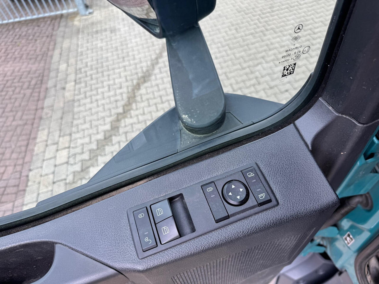 Mercedes-Benz Arocs 2651 L 6x4 Arocs 2651 L 6x4, Retarder, StreamSpace - شاحنة هيكل كابينة: صورة 4 Mercedes-Benz Arocs 2651 L 6x4 Arocs 2651 L 6x4, Retarder, StreamSpace - شاحنة هيكل كابينة: صورة 4