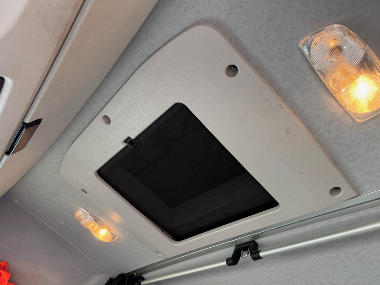 Mercedes-Benz Arocs 2651 L 6x4 Arocs 2651 L 6x4, Retarder, StreamSpace - شاحنة هيكل كابينة: صورة 5 Mercedes-Benz Arocs 2651 L 6x4 Arocs 2651 L 6x4, Retarder, StreamSpace - شاحنة هيكل كابينة: صورة 5