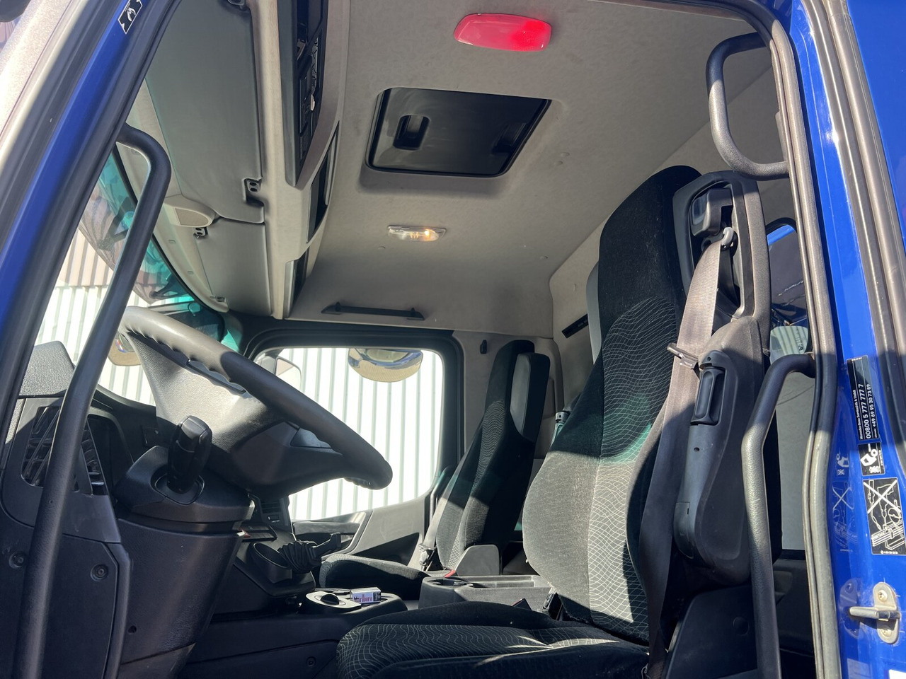 Mercedes-Benz Arocs 3243 K 8x4/4 Arocs 3243 K 8x4/4, Bordmatik - شاحنة قلاب: صورة 3 Mercedes-Benz Arocs 3243 K 8x4/4 Arocs 3243 K 8x4/4, Bordmatik - شاحنة قلاب: صورة 3