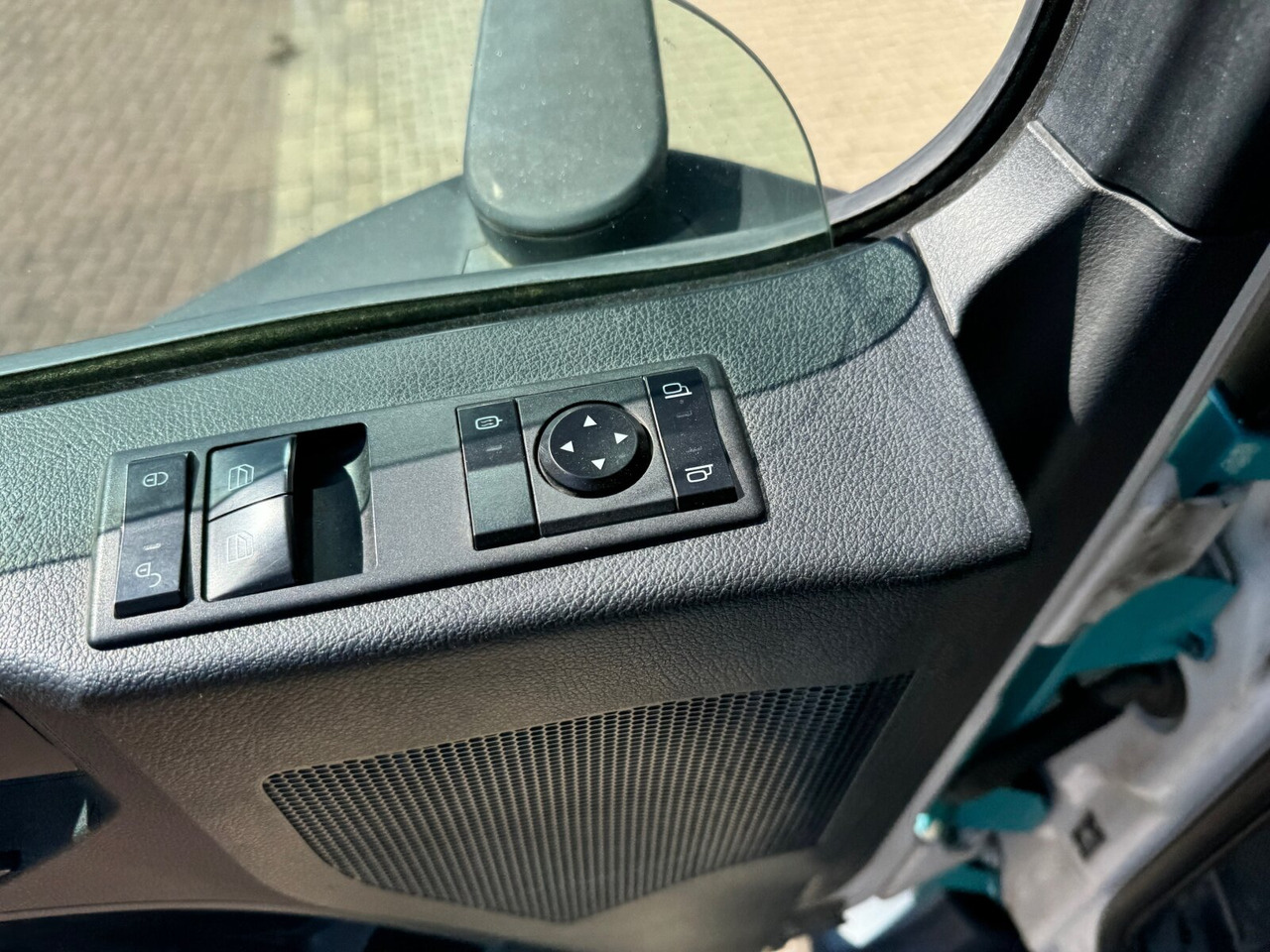 Mercedes-Benz Arocs 3343 S 6x4 Arocs 3343 S 6x4, Full Steel, 3x Vorhanden! - وحدة جر: صورة 4 Mercedes-Benz Arocs 3343 S 6x4 Arocs 3343 S 6x4, Full Steel, 3x Vorhanden! - وحدة جر: صورة 4